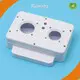 Custom Aluminum Machined Parts ISO9001 by Ruixing 1