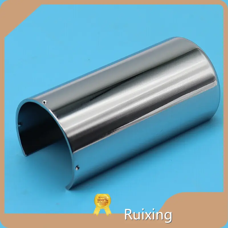 Cnc Machining Parts Manufacturer RuiXing MFG by Ruixing-1 1