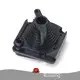 Custom Machined Metal Parts POM+GF25 by Ruixing 1
