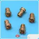 Cnc Copper Parts CNC Turning by Ruixing 1