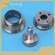Cnc Metal Parts Manufacturer SKD11 Steel - - Ruixing 1