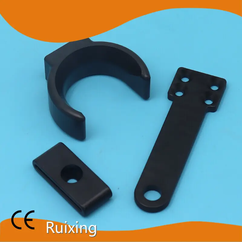 Medical Parts Manufacturing None - - Ruixing 1