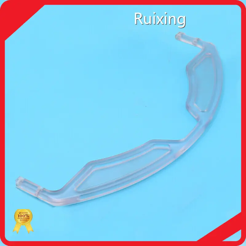 High Precision Bearings Polycarbonate (PC) by Ruixing 1