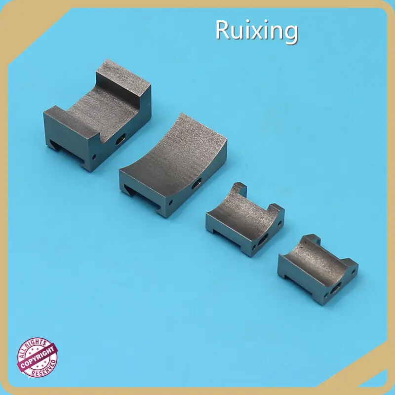Edm Wire Services RuiXing MFG by Ruixing 1
