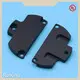 Custom Machined Plastic Parts CNC Milling by Ruixing-1 1