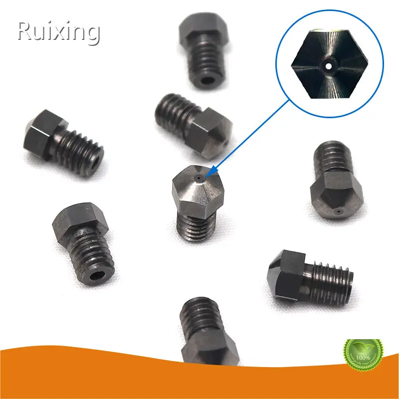 Precision Bearings ISO9001 - - Ruixing 1