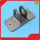 Custom Machined Metal Parts ASTM A36 Steel by Ruixing 1