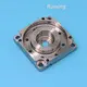 Stainless Steel Cnc Parts None by Ruixing 1