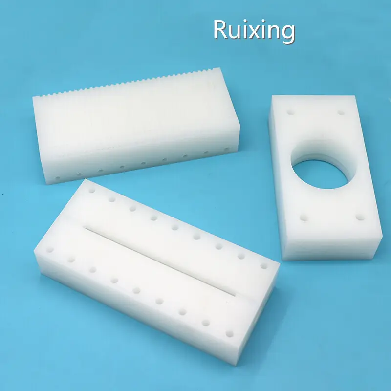 Custom Machined Parts None by Ruixing 1