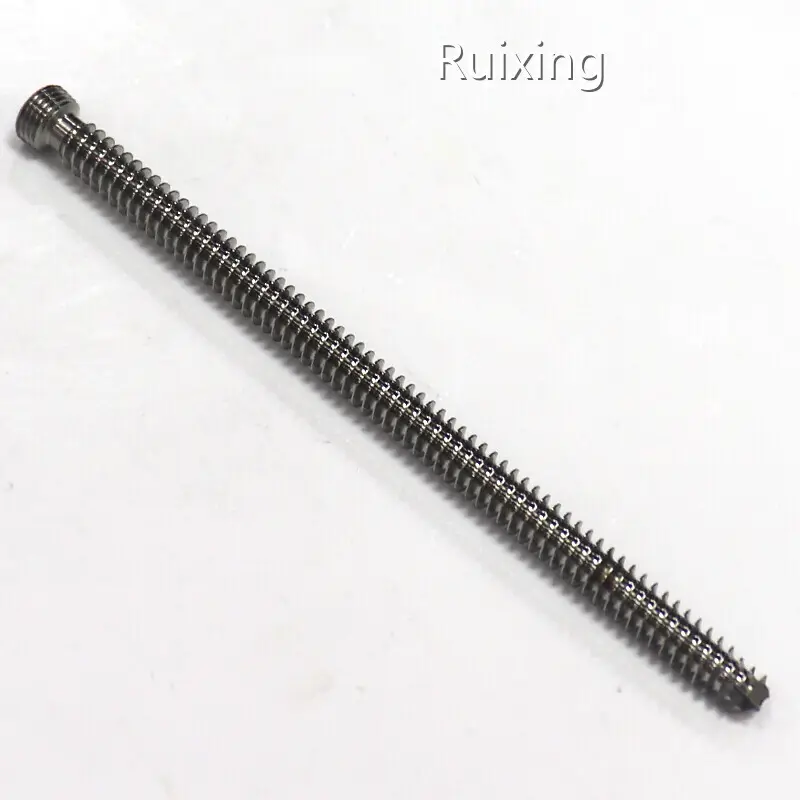 Medical Precision Components by Ruixing 1
