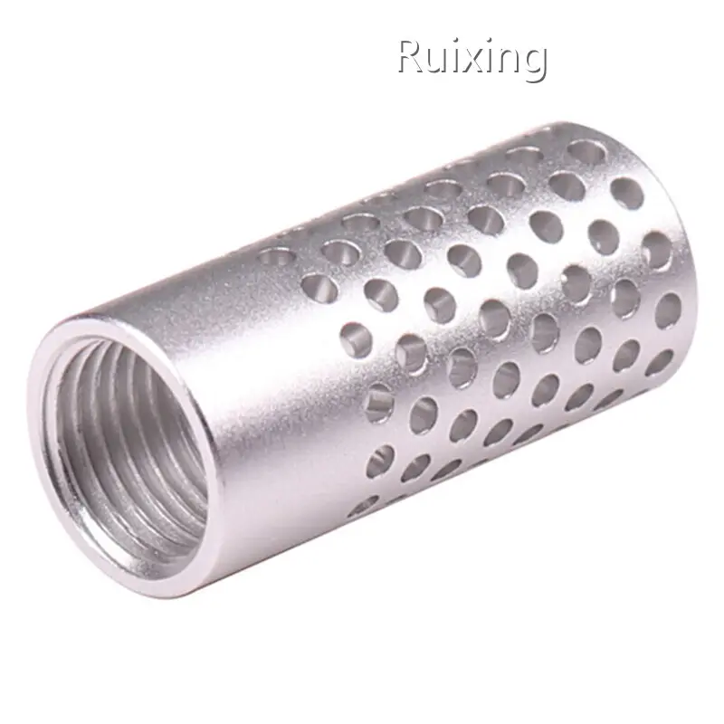 Sensor Housings - - Ruixing 1