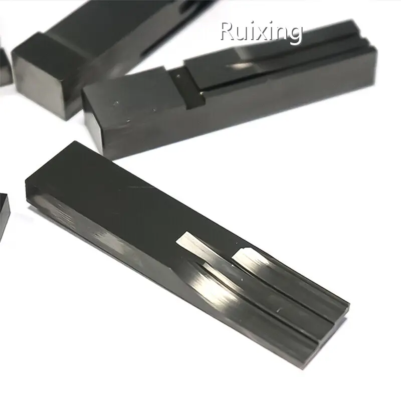 Cnc Machining Parts Manufacturer - - Ruixing 1
