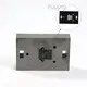 Edm Aluminum Parts RuiXing MFG by Ruixing 1