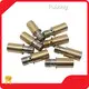 Brass Cnc Machining None - - Ruixing 1