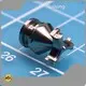 Cnc Machining Parts ISO9001:2015 by Ruixing 1