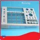 Cnc Machining Parts Manufacturer Sheet Metal Bending - - Ruixing 1
