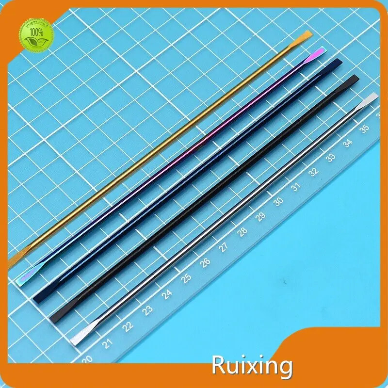 Custom Cnc Machining Parts CNC Milling - - Ruixing 1