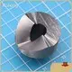 Custom Cnc Machining Parts CNC Turning by Ruixing 1