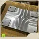 Turned Parts Steel CNC Milling - - Ruixing 1