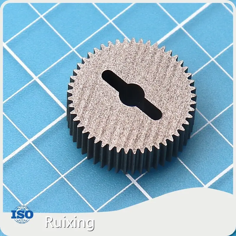 Custom Cut Edm 316L Stainless Steel - - Ruixing 1