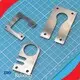 Cnc Machining Parts Supplier 304 Stainless Steel by Ruixing 1