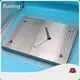 Custom Machined Parts AISI 5140 / 41Cr4 / SCr440 Steel - - Ruixing 1