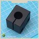 Precision Machined Plastic Parts ISO9001 - - Ruixing 1