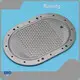 Custom Cnc Stainless Steel Parts 304 Stainless Steel by Ruixing 1