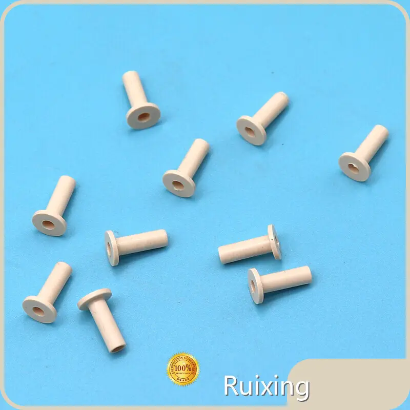 Cnc Machining Parts RuiXing MFG by Ruixing 1