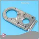 Custom Cnc Machining Parts None by Ruixing 1