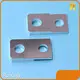 Brass Precision Turned Components ISO9001 by Ruixing 1