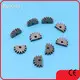 Cnc Automotive Parts 45# Carbon Steel - - Ruixing 1