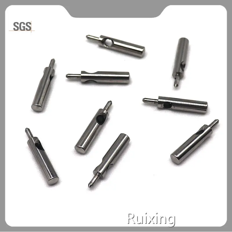 Titanium Machining Companies Grade 5 Titanium - - Ruixing 1
