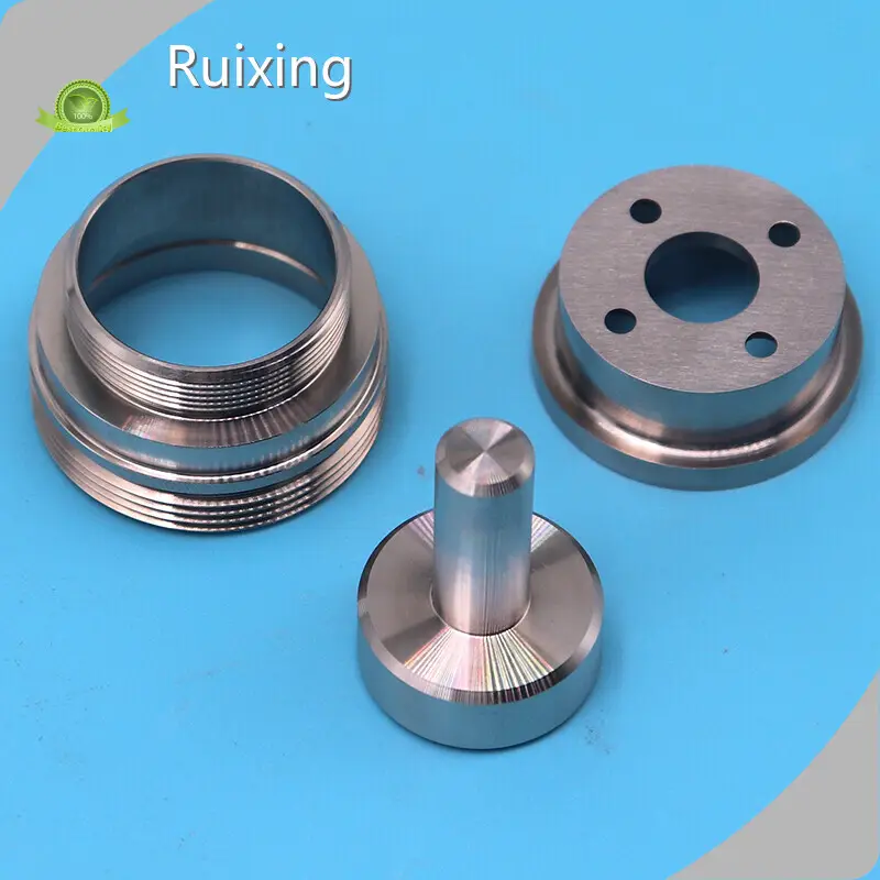 High Precision Bearings ISO9001 - - Ruixing 1
