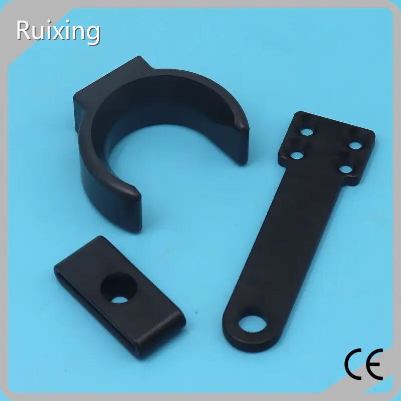 Medical Machined Components PEEK CA30 by Ruixing 1