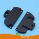 Custom Machined Parts Acrylonitrile Butadiene Styrene(ABS) - - Ruixing 1
