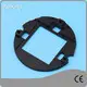 Precision Machined Plastic Parts None - - Ruixing 1