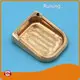 Cnc Brass Parts Manufacturer H59/C28000 Brass by Ruixing 1
