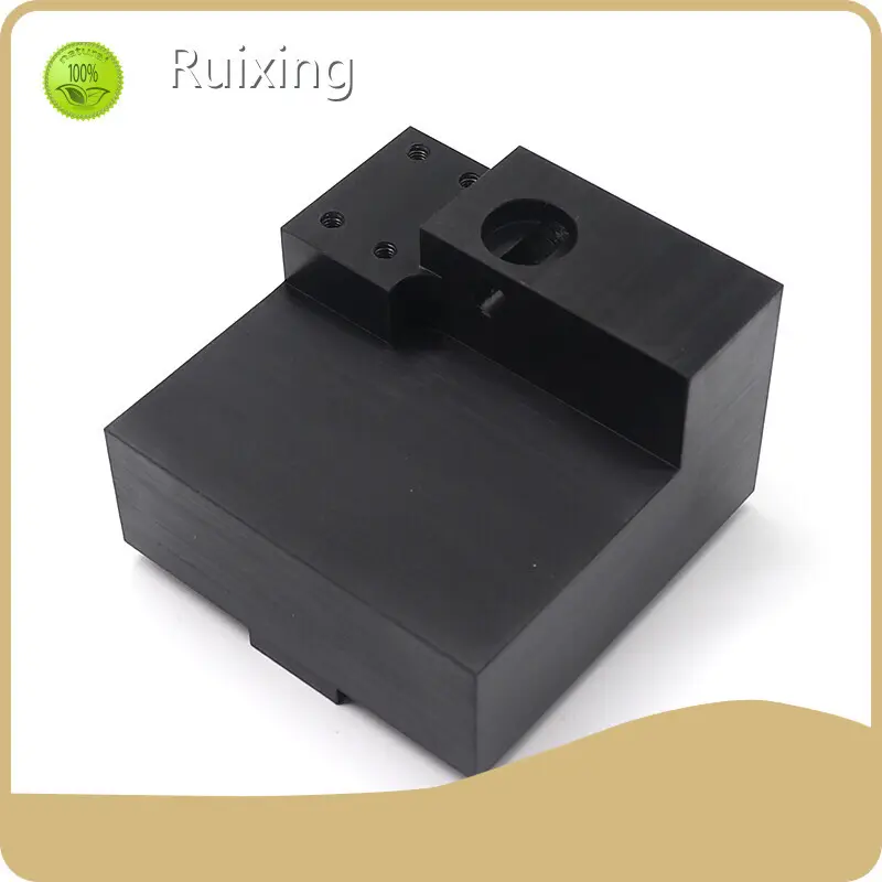 Cnc Machining Plastic None Wholesale - Ruixing 1
