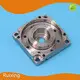 Cnc Stainless Steel Parts CNC Turning by Ruixing 1