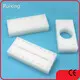 Cnc Machining Parts Polypropylene (PP) Wholesale - Ruixing 1