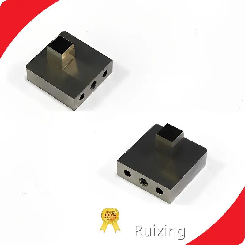 High Precision Injection Mold - - Ruixing 1