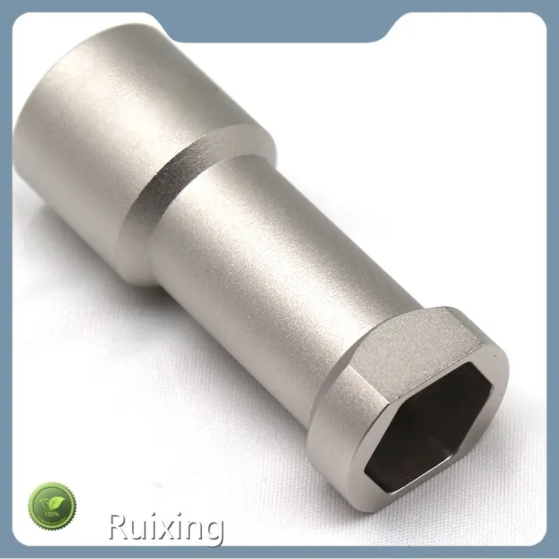 Custom Industrial Parts Wholesale - Ruixing 1