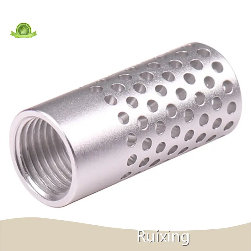 Sensor Housing Manufacturers Wholesale - Ruixing 1