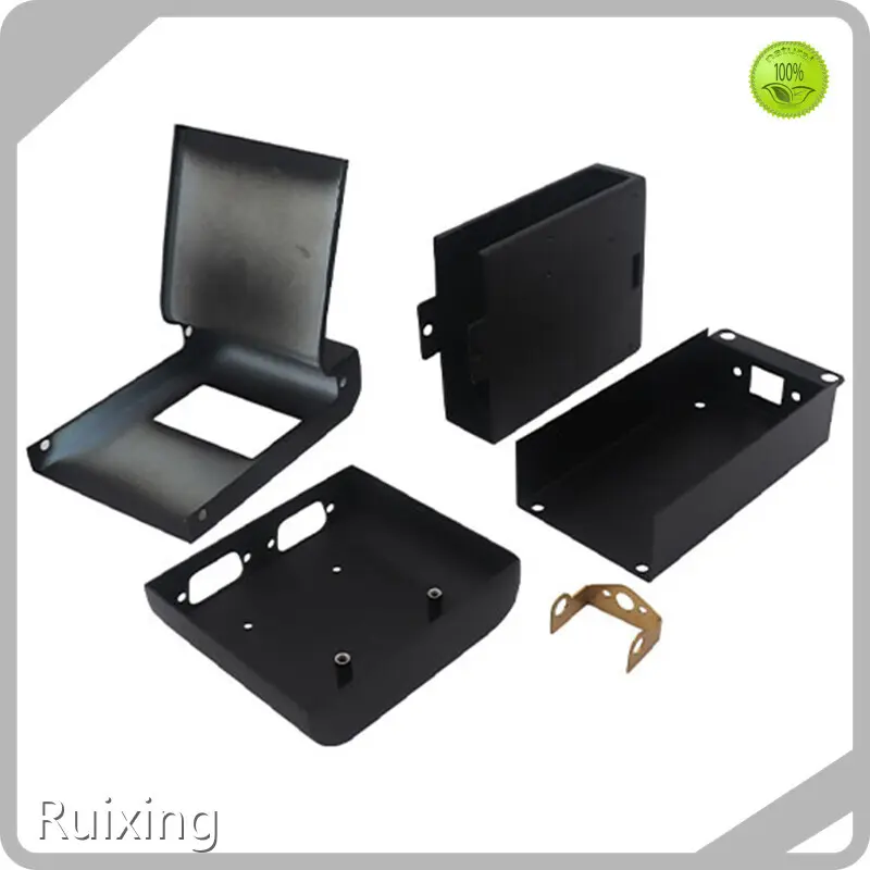 Sheet Metal Bending Company Wholesale - Ruixing 1