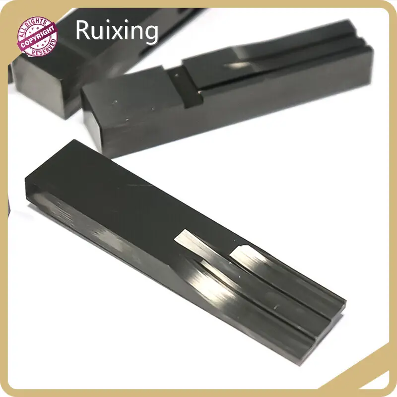 Edm Wire Services by Ruixing 1