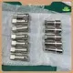 Cnc Metal Parts Manufacturer Sandblasting - - Ruixing 1