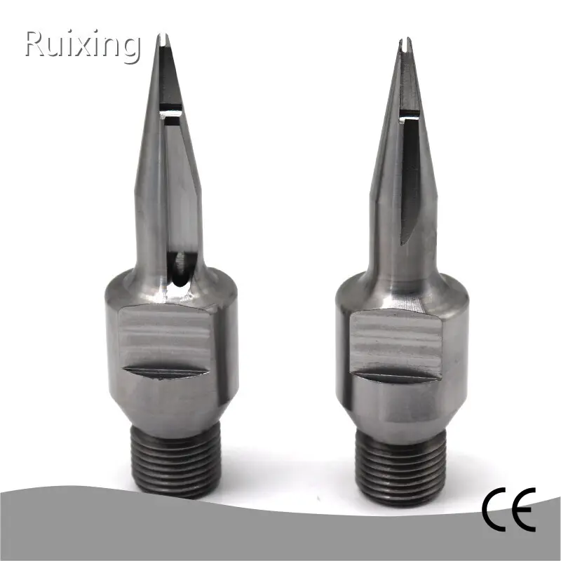 Machined Metal Parts CNC Milling by Ruixing 1