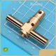 Custom Copper Parts Ruixing MFG Wholesale - Ruixing 1