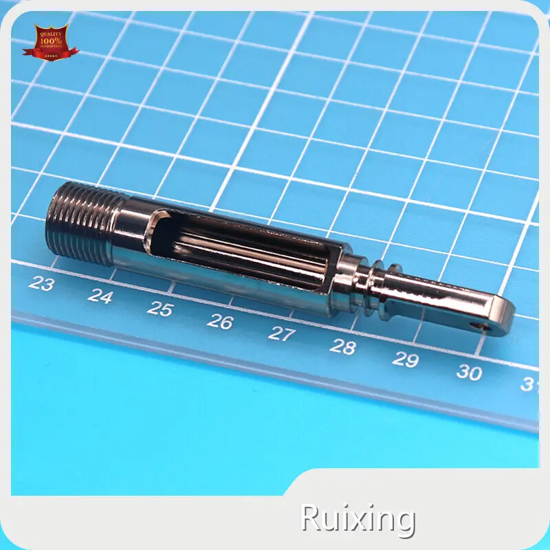 Cnc Machining Parts Supplier ISO9001 Wholesale - Ruixing 1